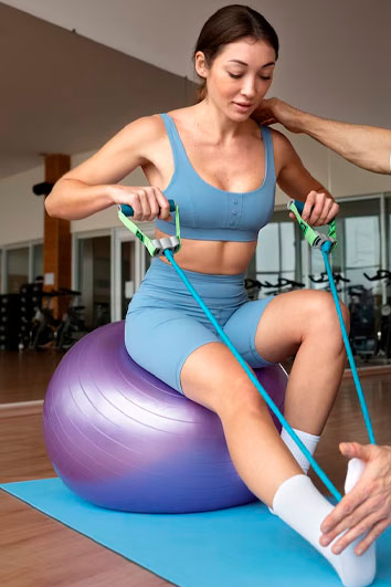 readaptación-ejercicio-terapéutico-mujer